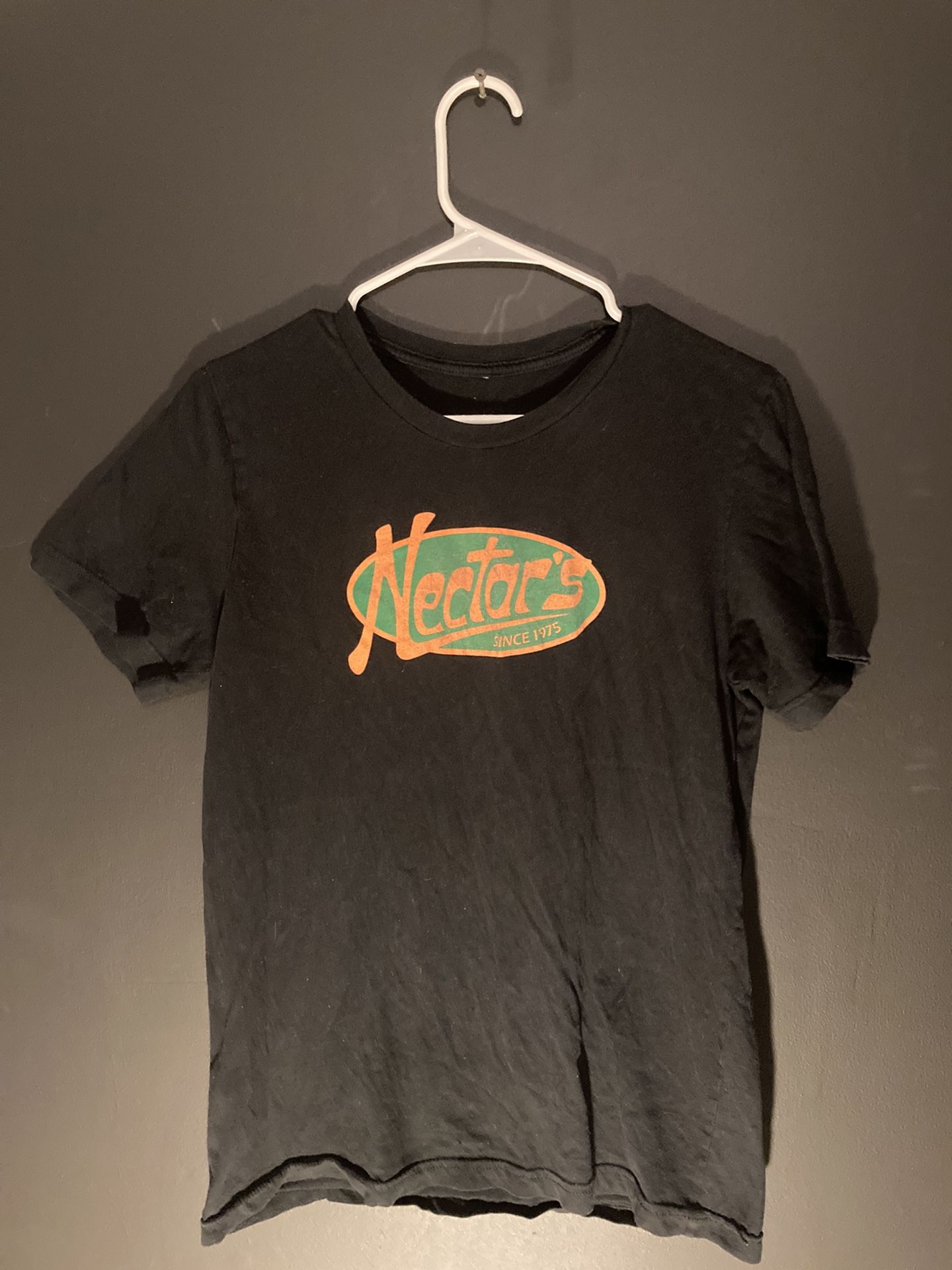 Vintage Nectars Bar Shirt Mens Large