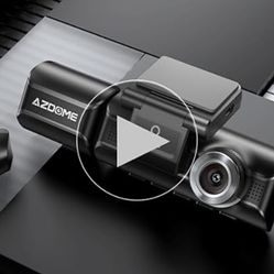 Protect Your Vehicle With A Dash cam  Including Installation 