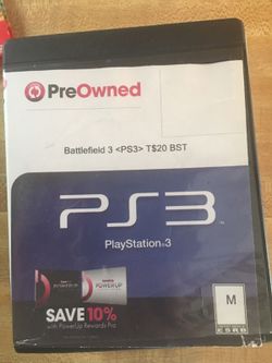 Ps3