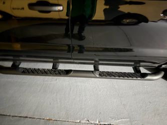 OEM SIDESTEPS