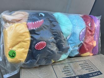 Plushies NEW!!