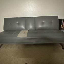 Futon + Sofa