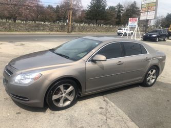 08 Chevy Malibu 140k $3700