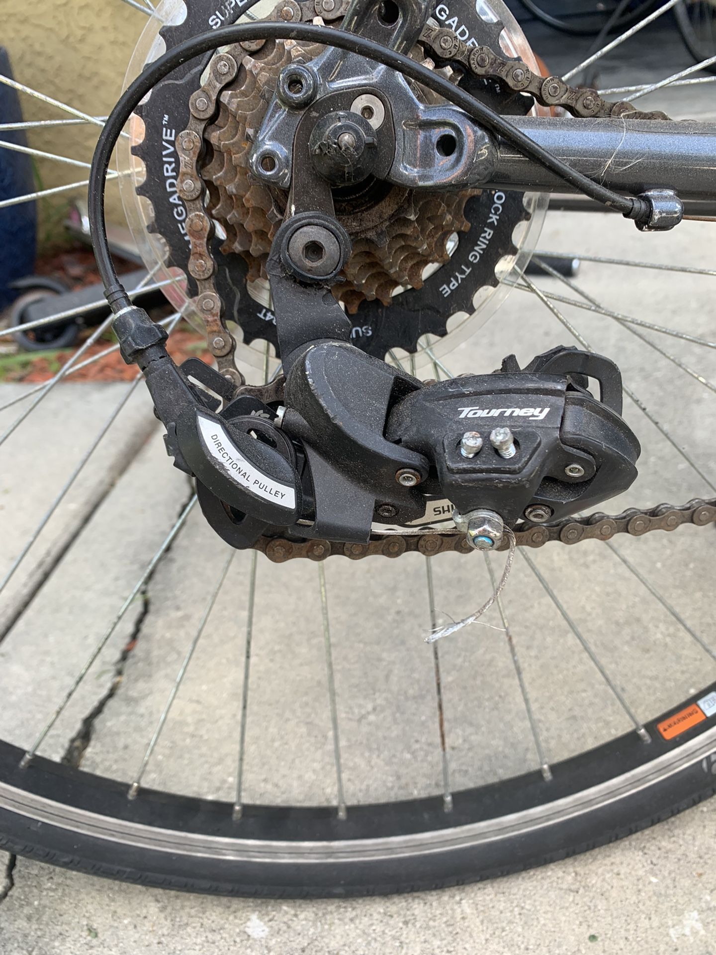 Trek Bicycle