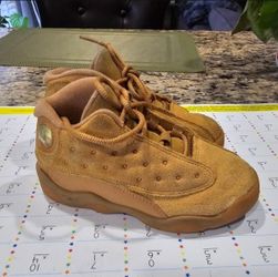 Jordan Shoes Size 9C