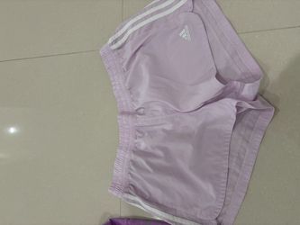 Women adidas’s shorts active wear