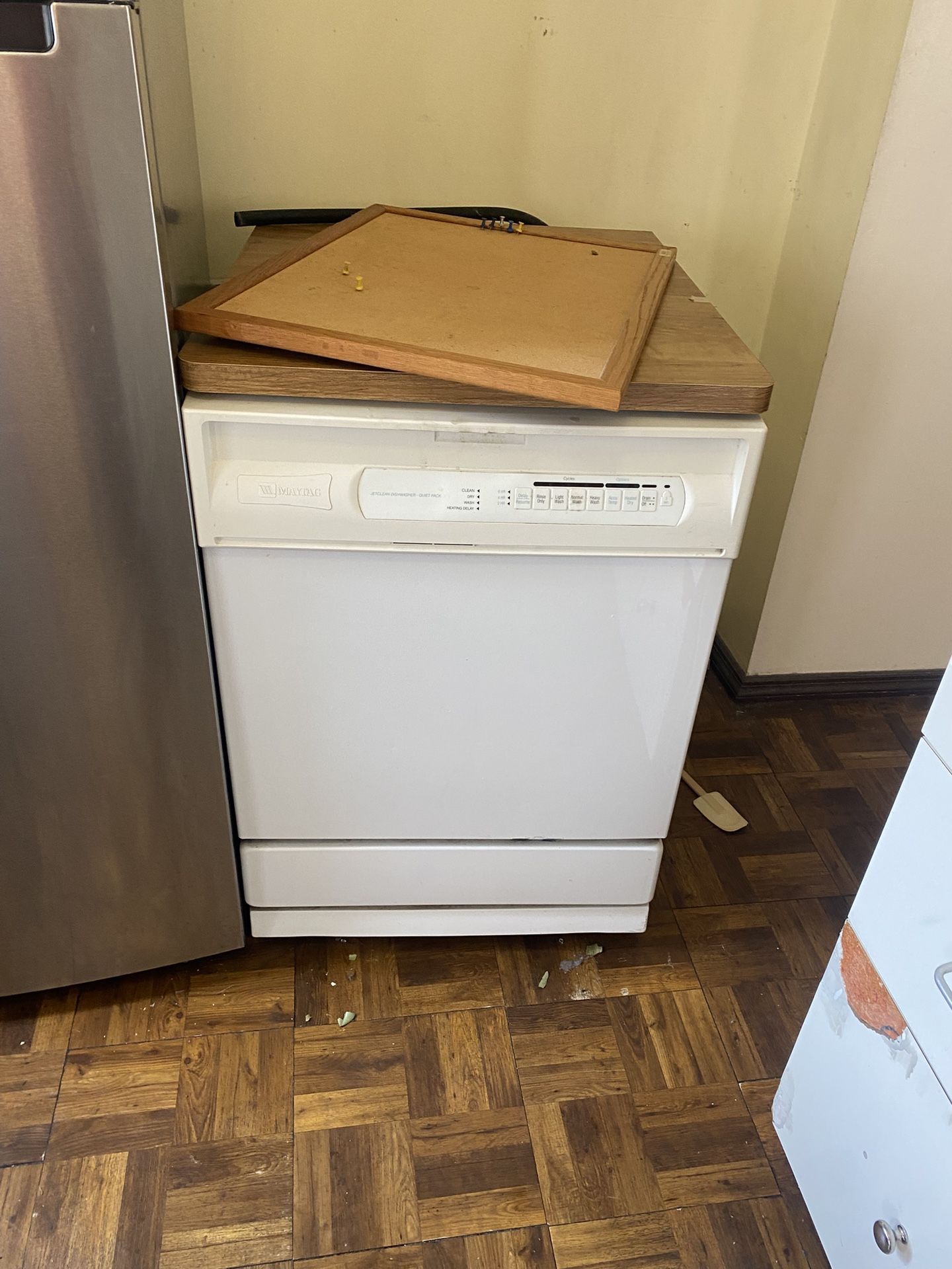 Dishwasher