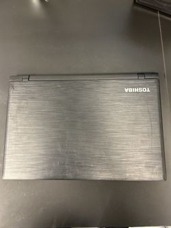 Toshiba c55 laptop windows 10 read