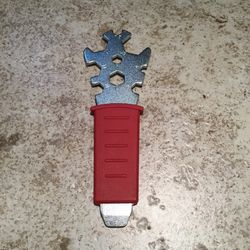 SATAjet Spray Gun Multifuction Tool For SATA Guns