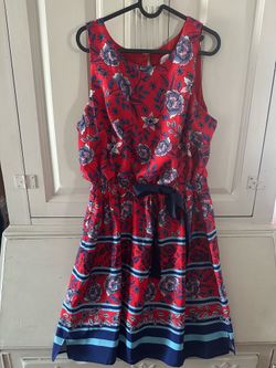 Women’s Dress! Eliza J