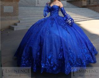 Vestido De 15