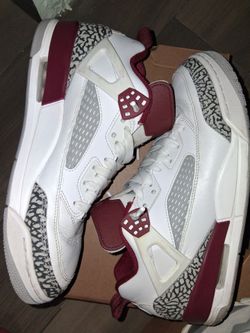 Spike lee shoes