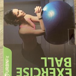 Exercise Ball