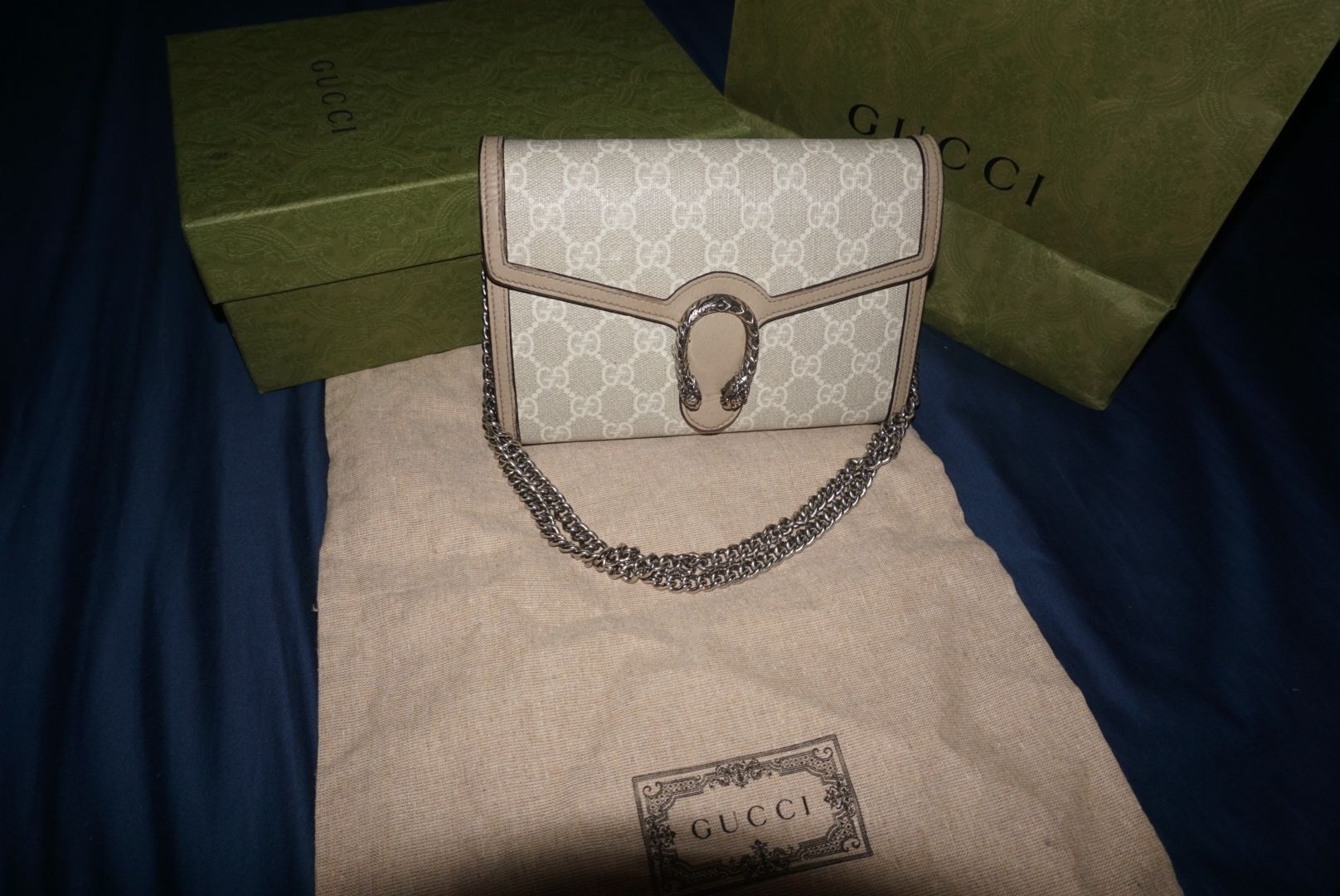 Gucci Purse