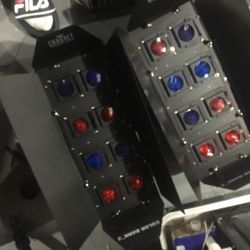 Luces Para DJ 