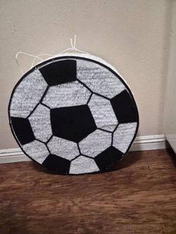 Soccer ⚽️ piñata