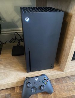 Read description ,Xbox series x