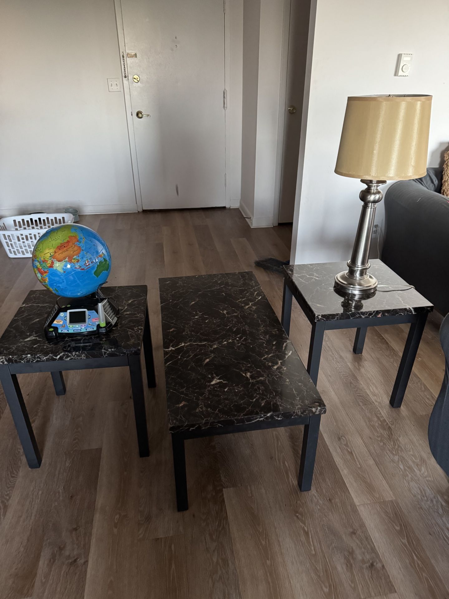 Small Table Sets