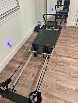 Pilates Reformer