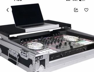 Used DDJ SX3 with Odyssey Case