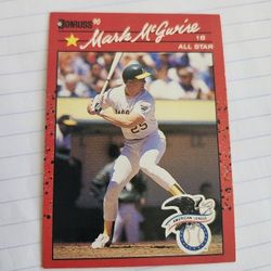 Large Lot Of Early 80s And 90s Baseball Cards