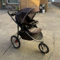 Jogging Stroller 