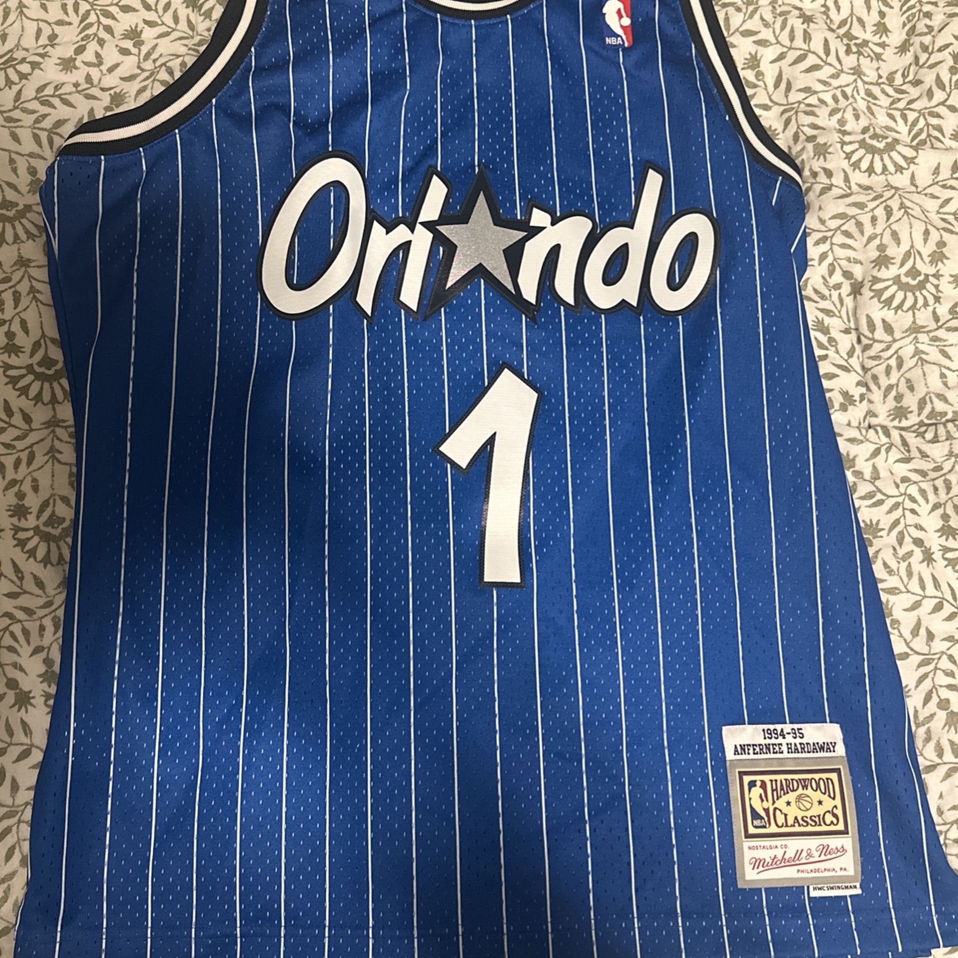 Penny Jersey