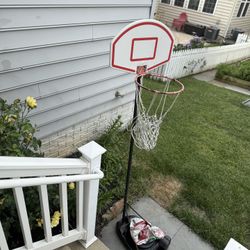 Basketball Hoop For Sale