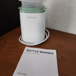 Momcozy Bottle Warmer