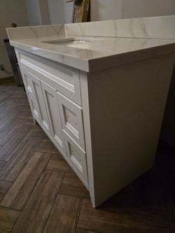 Bathroom Vanity