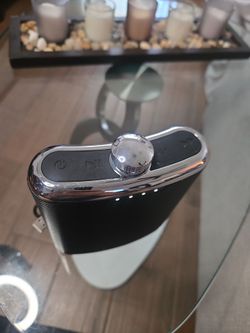 Bluetooth  speaker used .Home