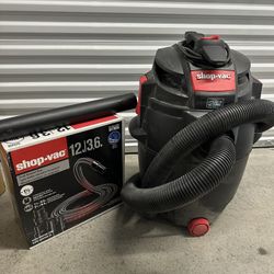 Shop Vac