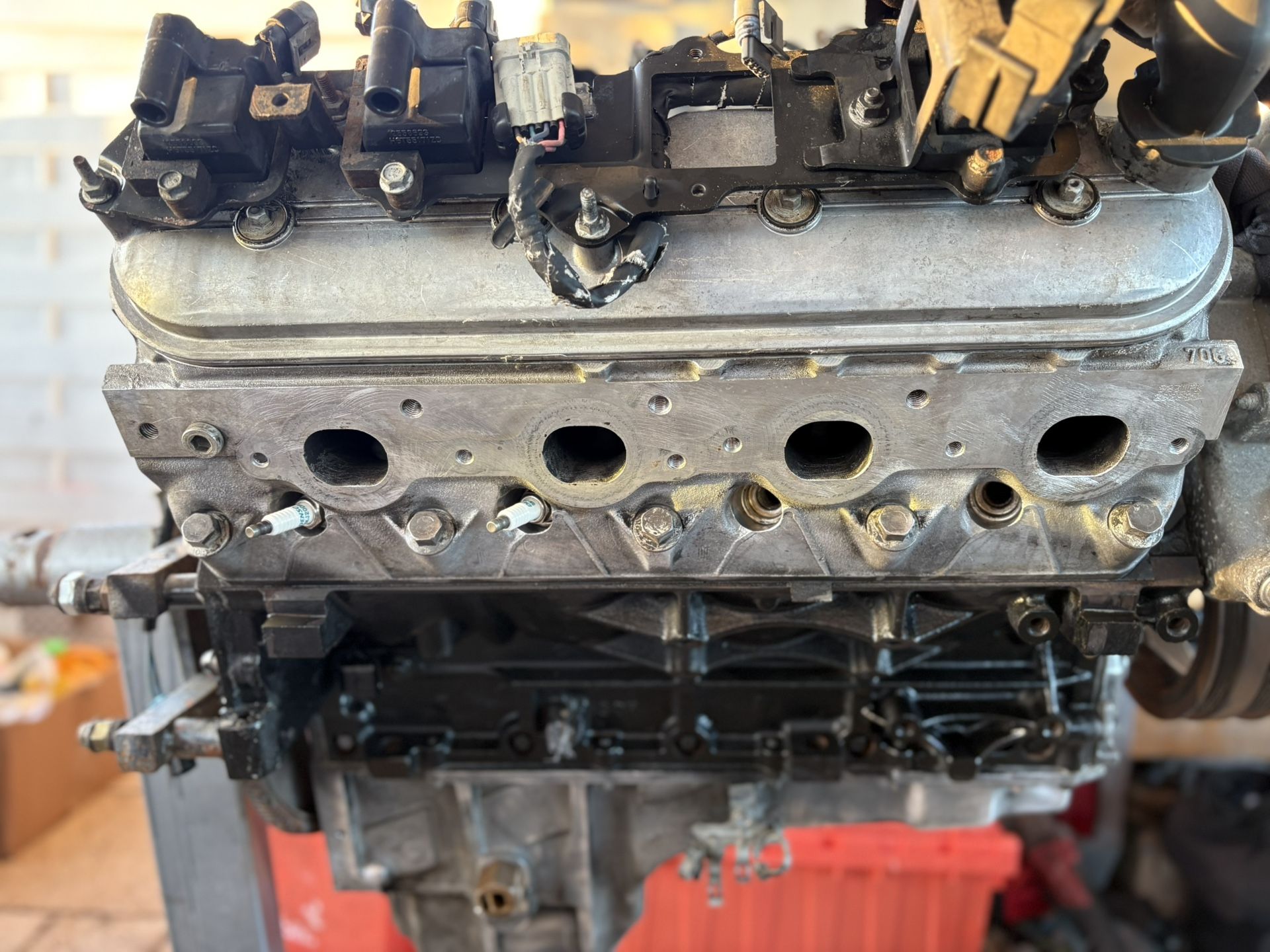 2005 Cadillac Escalade