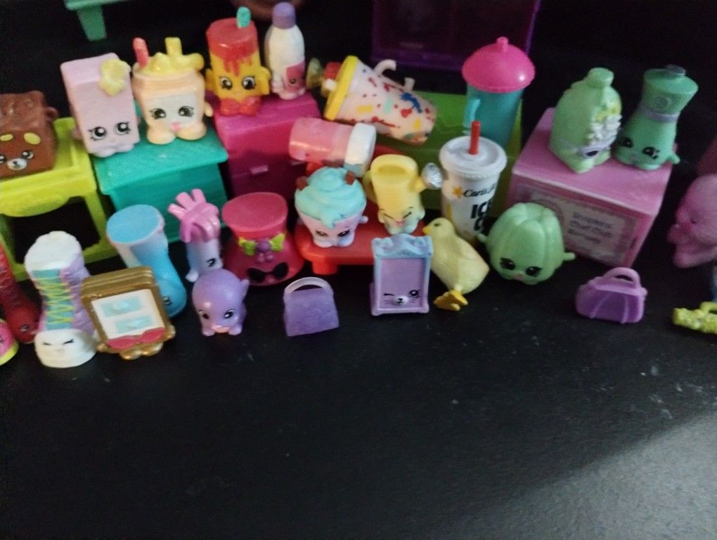 Toy Lot 