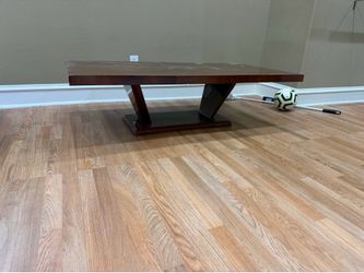 Cantoni coffee table