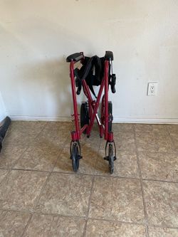 Elderly person transfer Chair