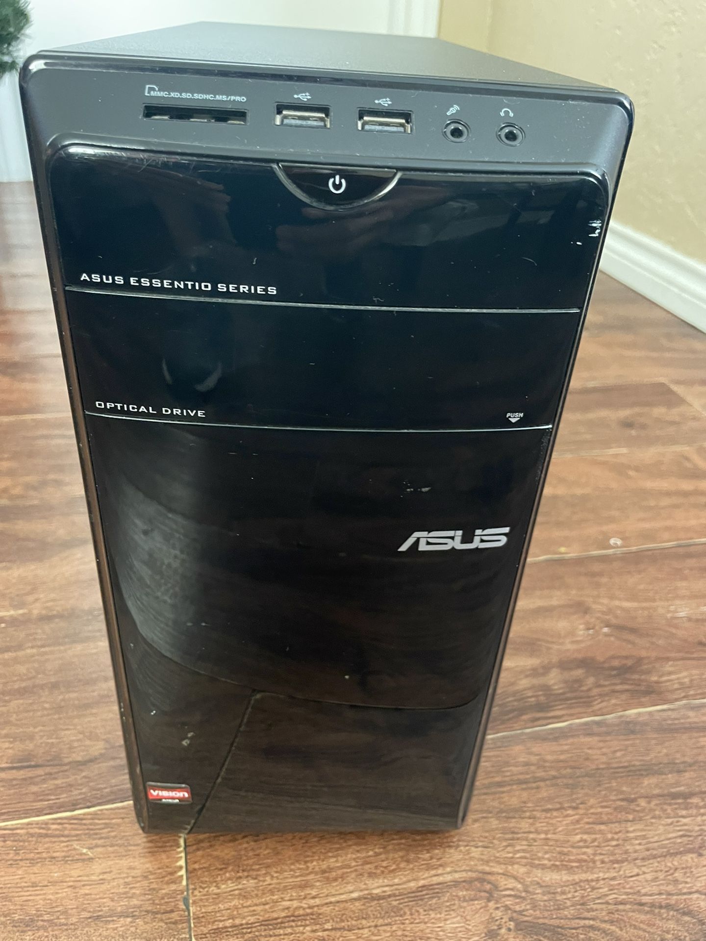 Asus Pc Tower