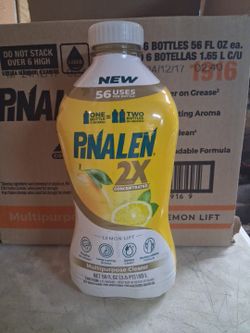 Pinalen Lemon Lift 