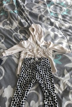 Baby clothes