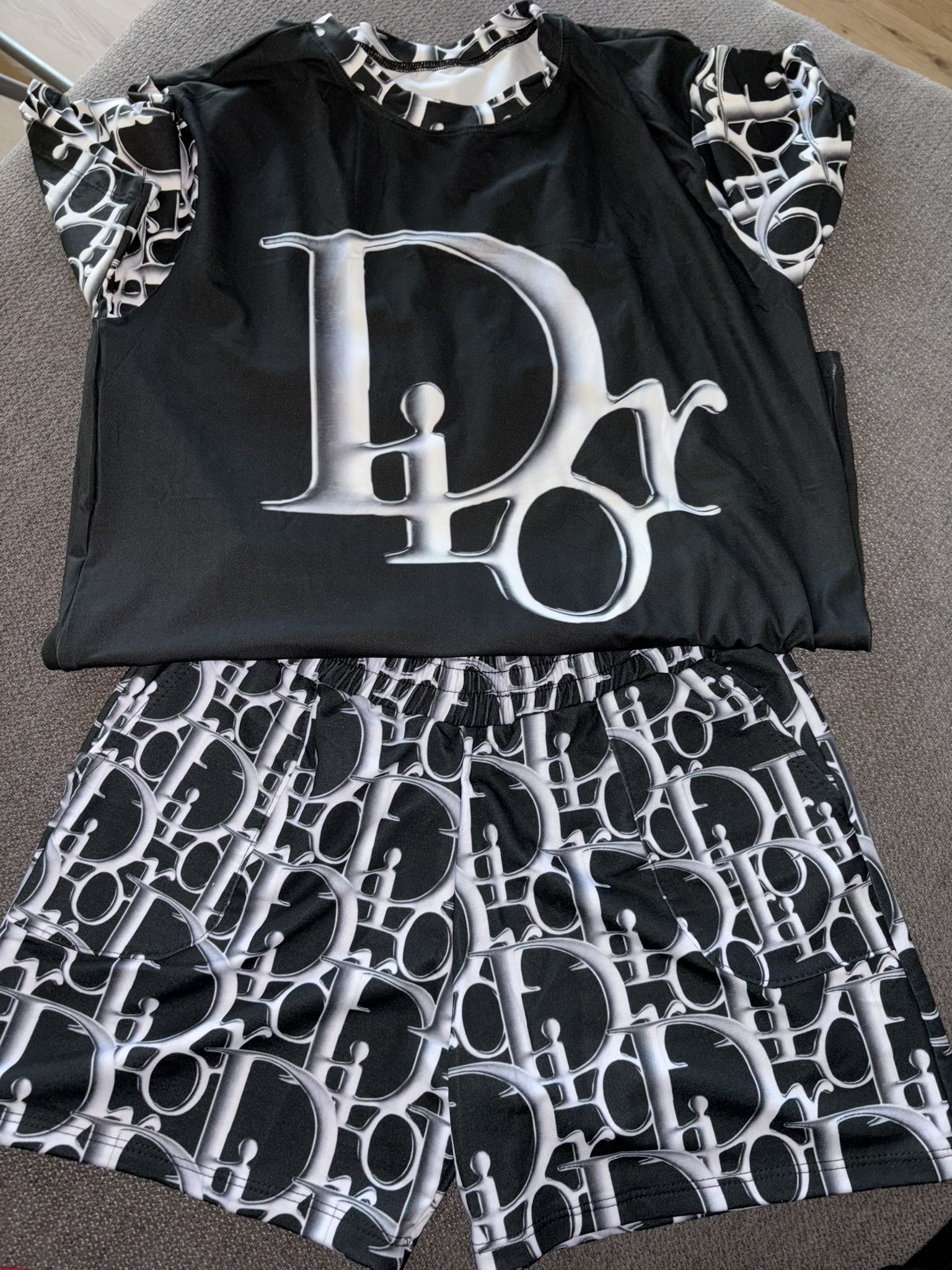 Clothing Set