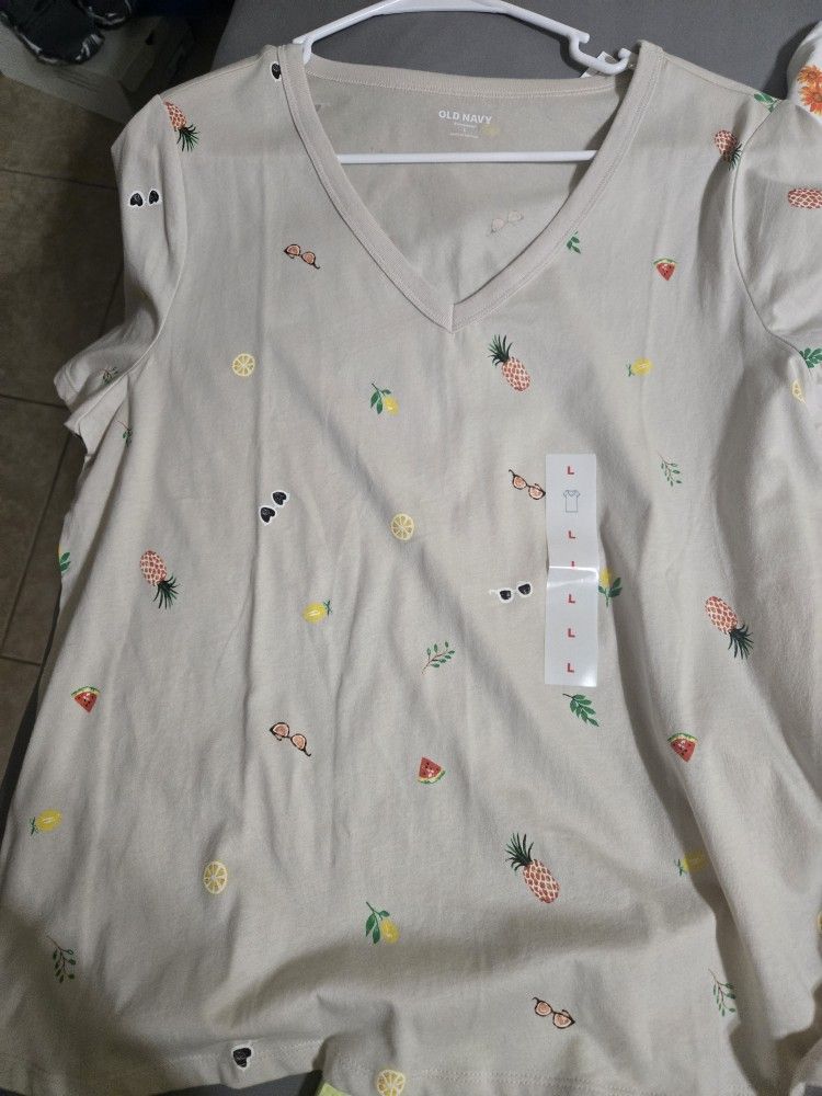 BRAND NEW LOT OLD NAVY