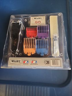 Wahl Professional Taper 2000 Hair Clipper -