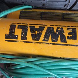 Electric Air Compressor