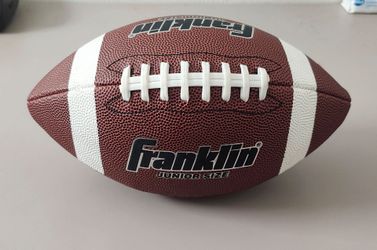 Franklin Junior Size Football