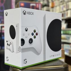 Xbox Series S