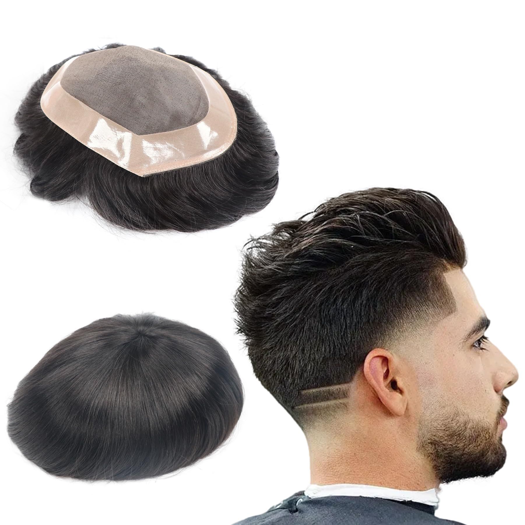 Toupee For Men