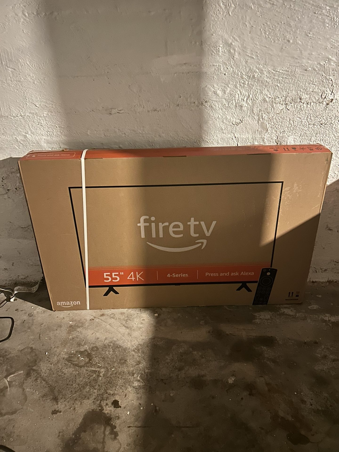 55 Inch Smart Tv 4k
