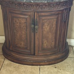 Wooden Drawer Shelves