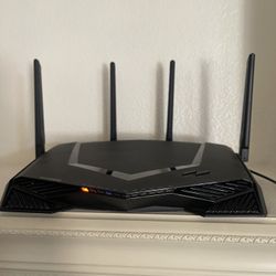 Netgear Nighthawk Gaming Router 