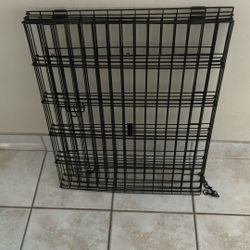 Dog Gate Pen. OBO